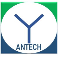 ANTECH Automation Inc. logo, ANTECH Automation Inc. contact details