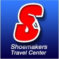 Shoemakers Travel Center logo, Shoemakers Travel Center contact details