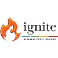 Ignite Business Development logo, Ignite Business Development contact details