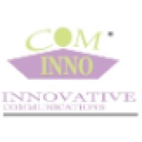 Innovative Communications logo, Innovative Communications contact details