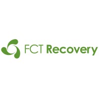 FCT Recovery logo, FCT Recovery contact details