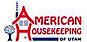 American Housekeeping of Utah logo, American Housekeeping of Utah contact details