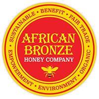 African Bronze Honey Company logo, African Bronze Honey Company contact details