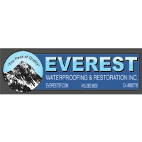 Everest Waterproofing & Restoration, Inc. logo, Everest Waterproofing & Restoration, Inc. contact details