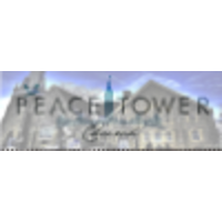 Peace Tower Church logo, Peace Tower Church contact details