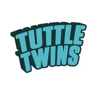 Tuttle Twins TV logo, Tuttle Twins TV contact details