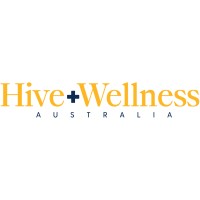 Hive + Wellness Australia logo, Hive + Wellness Australia contact details