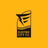 Electric City Football Club logo, Electric City Football Club contact details