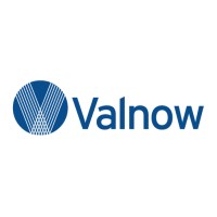 Valnow logo, Valnow contact details