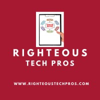 Righteous Technology Professionals logo, Righteous Technology Professionals contact details