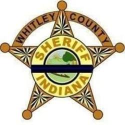 Whitley County Auditor's Office logo, Whitley County Auditor's Office contact details