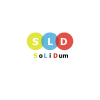 Solidum logo, Solidum contact details