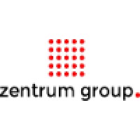 Zentrum Group logo, Zentrum Group contact details