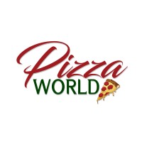 Pizza World logo, Pizza World contact details