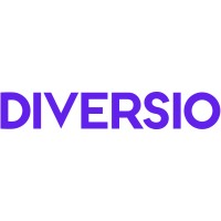 Diversio logo, Diversio contact details