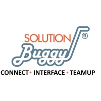 SolutionBuggy logo, SolutionBuggy contact details