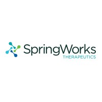 SpringWorks Therapeutics logo, SpringWorks Therapeutics contact details