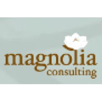 Magnolia Consulting logo, Magnolia Consulting contact details