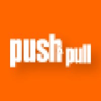 Push&Pull logo, Push&Pull contact details