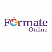 Fórmate Online logo, Fórmate Online contact details