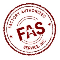 Factory Authorized Service Inc logo, Factory Authorized Service Inc contact details