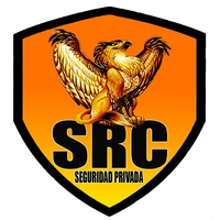 SRC Seguridad logo, SRC Seguridad contact details