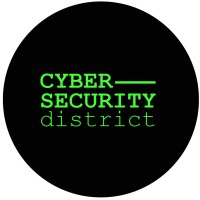 Cyber Security District logo, Cyber Security District contact details