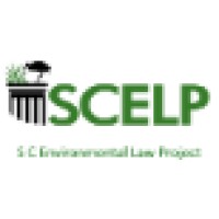 South Carolina Environmental Law Project logo, South Carolina Environmental Law Project contact details