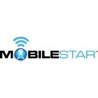 MobileStar logo, MobileStar contact details