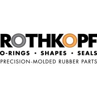 ROTHKOPF logo, ROTHKOPF contact details