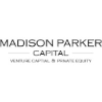 Madison Parker Capital logo, Madison Parker Capital contact details