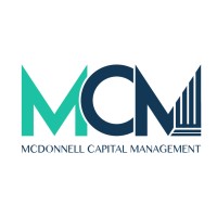 McDonnell Capital Management logo, McDonnell Capital Management contact details