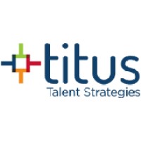 Titus Talent Strategies logo, Titus Talent Strategies contact details