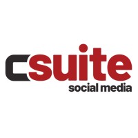 C-Suite Social Media logo, C-Suite Social Media contact details