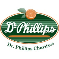 Dr. Phillips Charities logo, Dr. Phillips Charities contact details