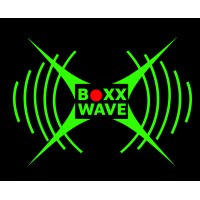 Boxx Wave logo, Boxx Wave contact details