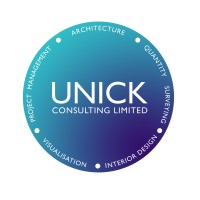 Unick Consulting Limited logo, Unick Consulting Limited contact details