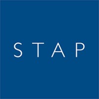 STAP Inc logo, STAP Inc contact details