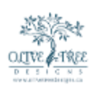 Olivetree Designs logo, Olivetree Designs contact details