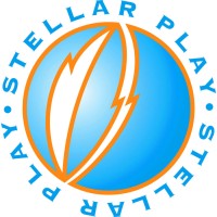 Stellar Play logo, Stellar Play contact details