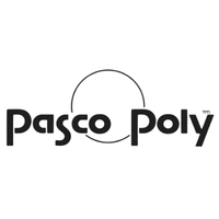 Pasco Poly Inc logo, Pasco Poly Inc contact details