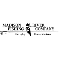 Madison River Fishing Company logo, Madison River Fishing Company contact details