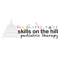 Skills on the Hill logo, Skills on the Hill contact details