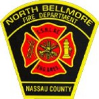 North Bellmore Fire Department logo, North Bellmore Fire Department contact details