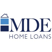 MDE Home Loans logo, MDE Home Loans contact details