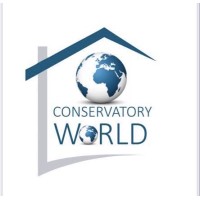 Conservatory World logo, Conservatory World contact details