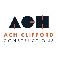 ACH Clifford logo, ACH Clifford contact details