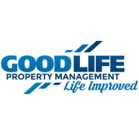 Good Life Property Management logo, Good Life Property Management contact details