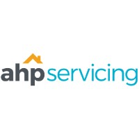 AHP Servicing logo, AHP Servicing contact details