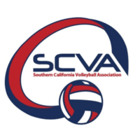 Southern California Volleyball Association logo, Southern California Volleyball Association contact details